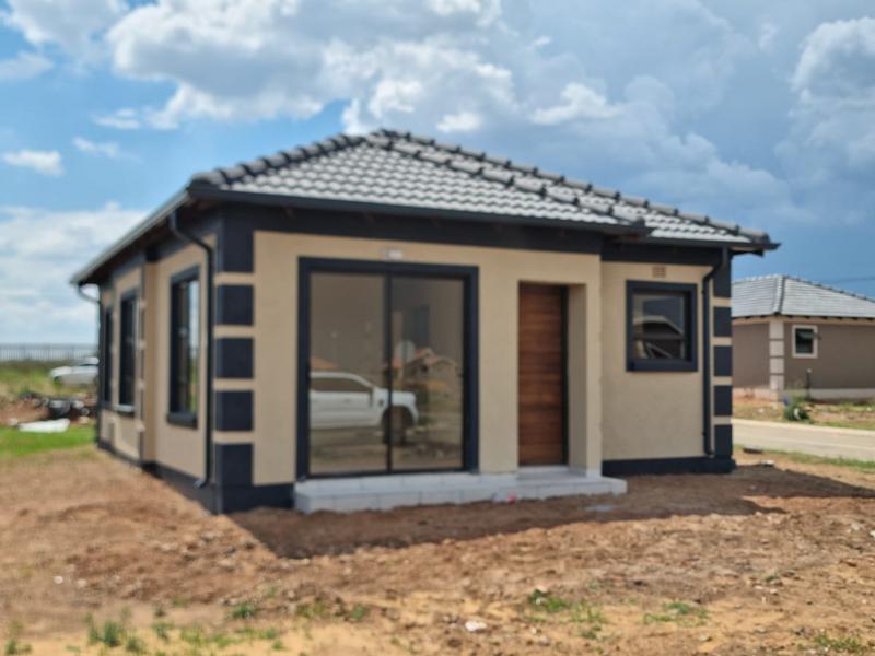 3 Bedroom Property for Sale in Sharon Park Gauteng