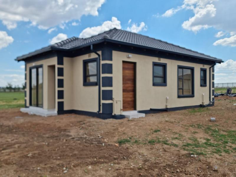 3 Bedroom Property for Sale in Sharon Park Gauteng