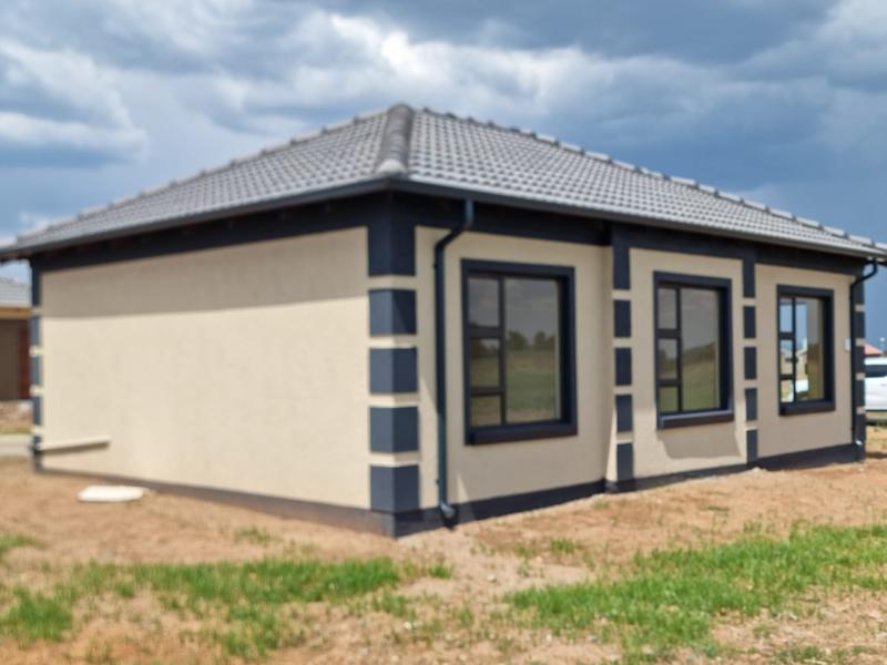 3 Bedroom Property for Sale in Sharon Park Gauteng