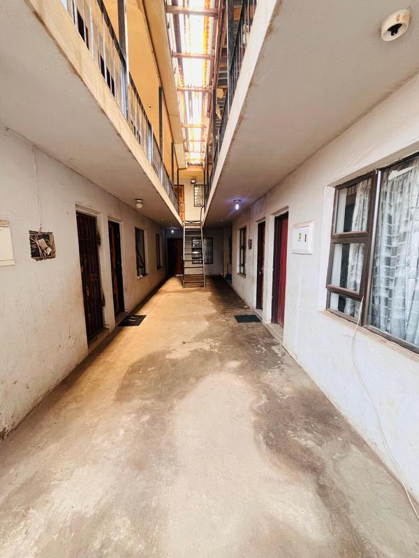Commercial Property for Sale in Rondebult Gauteng