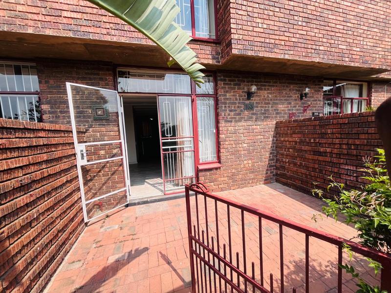 2 Bedroom Property for Sale in The Hill Gauteng