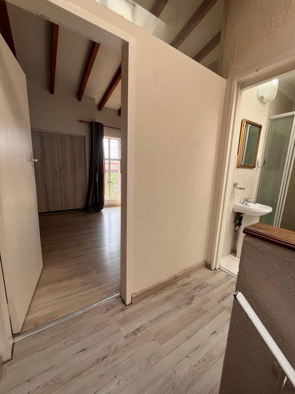 2 Bedroom Property for Sale in The Hill Gauteng
