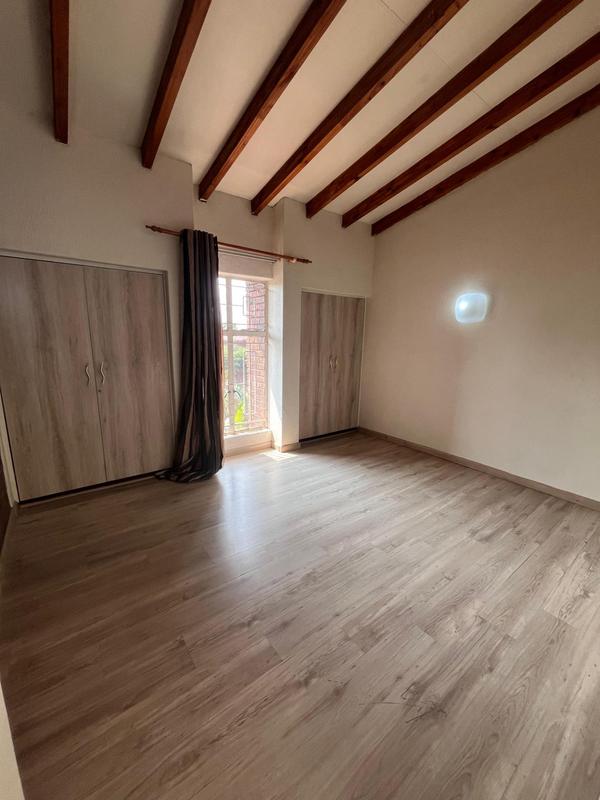 2 Bedroom Property for Sale in The Hill Gauteng