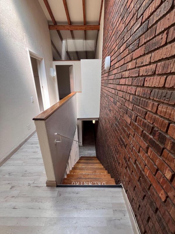 2 Bedroom Property for Sale in The Hill Gauteng
