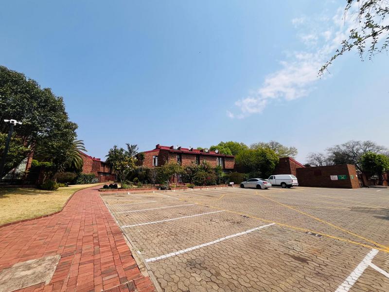 2 Bedroom Property for Sale in The Hill Gauteng