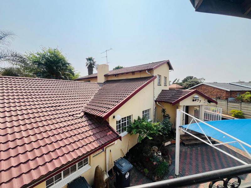 6 Bedroom Property for Sale in Winchester Hills Ext 3 Gauteng