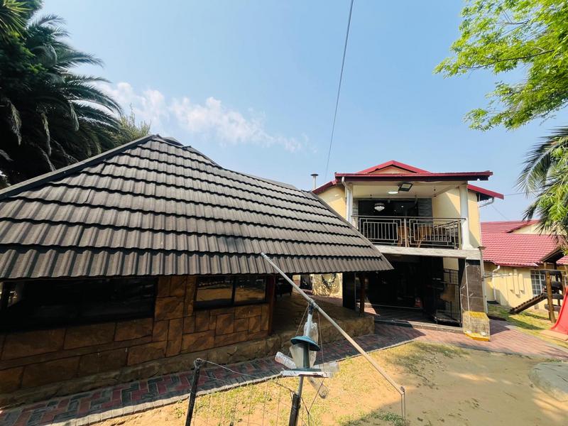 6 Bedroom Property for Sale in Winchester Hills Ext 3 Gauteng