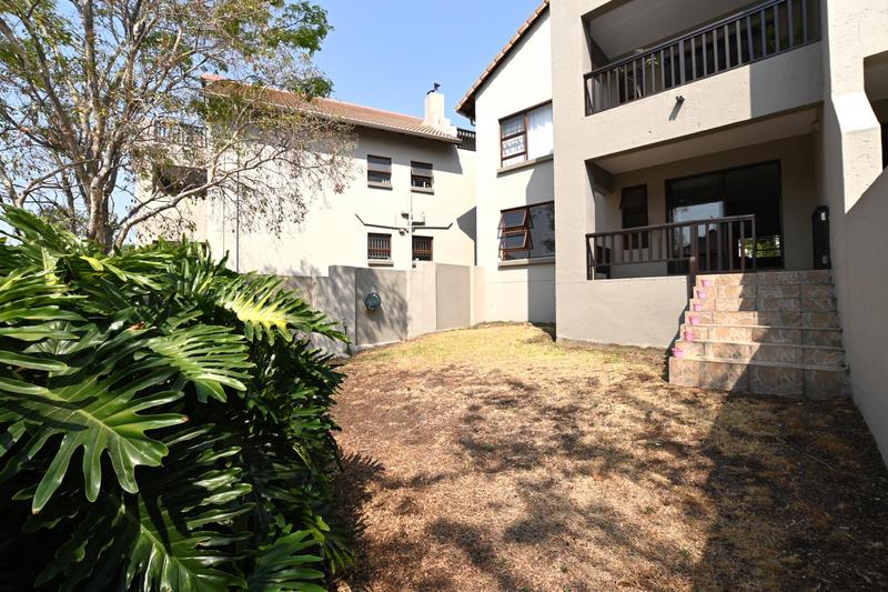 To Let 2 Bedroom Property for Rent in Paulshof Gauteng