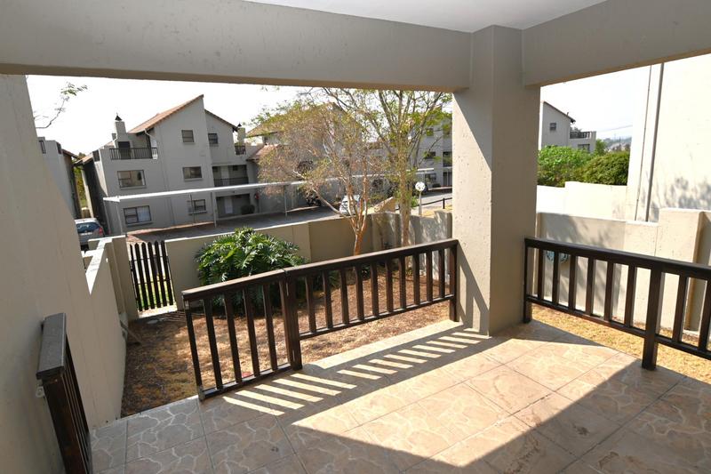 To Let 2 Bedroom Property for Rent in Paulshof Gauteng