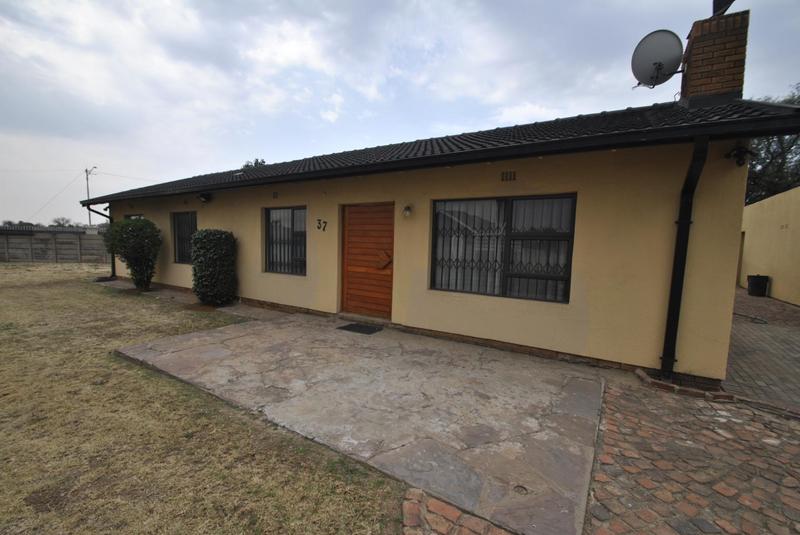 4 Bedroom Property for Sale in Leondale Gauteng