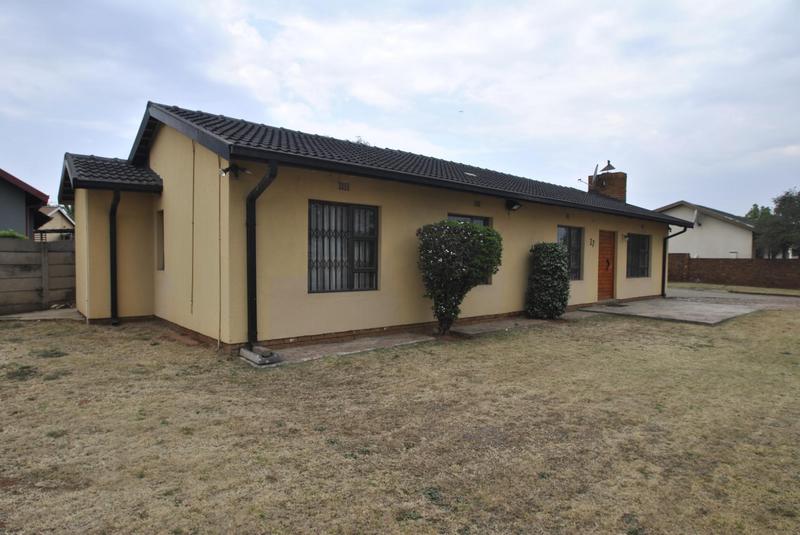 4 Bedroom Property for Sale in Leondale Gauteng