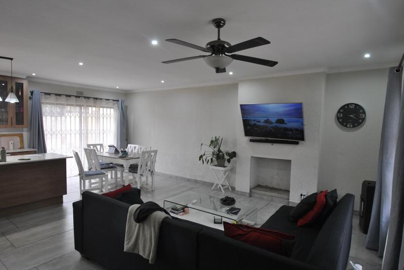 4 Bedroom Property for Sale in Leondale Gauteng