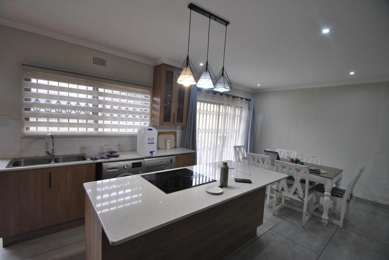 4 Bedroom Property for Sale in Leondale Gauteng
