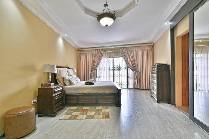 4 Bedroom Property for Sale in Glenanda Gauteng
