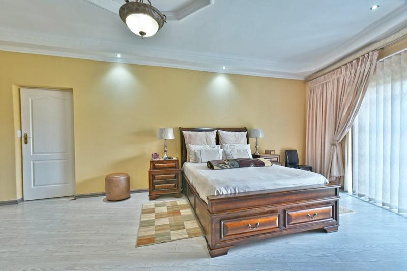 4 Bedroom Property for Sale in Glenanda Gauteng