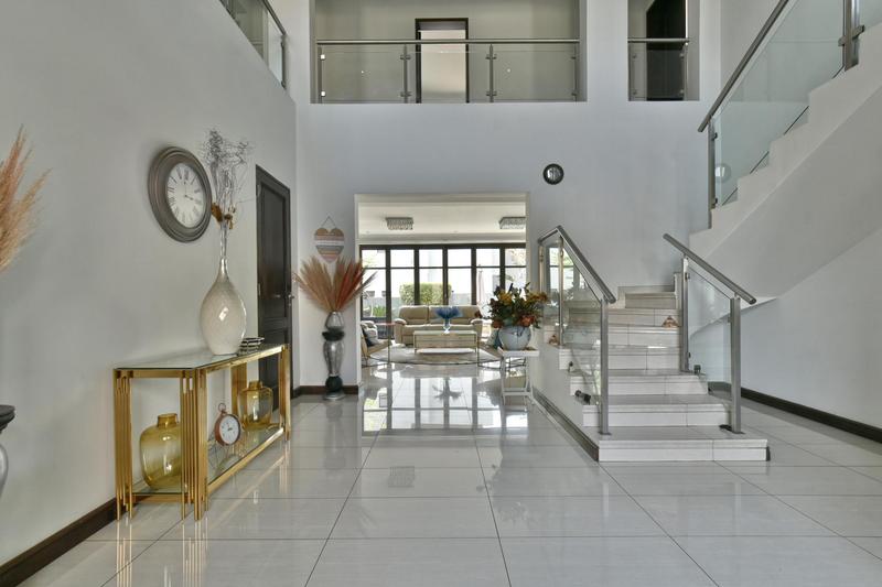 5 Bedroom Property for Sale in Woodmead Gauteng