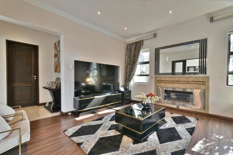 5 Bedroom Property for Sale in Woodmead Gauteng