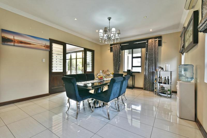 5 Bedroom Property for Sale in Woodmead Gauteng