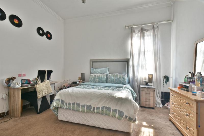 5 Bedroom Property for Sale in Woodmead Gauteng