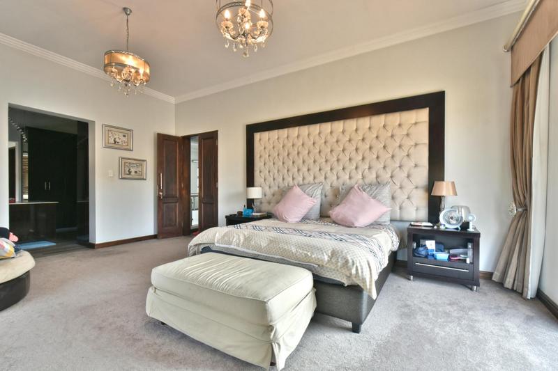 5 Bedroom Property for Sale in Woodmead Gauteng
