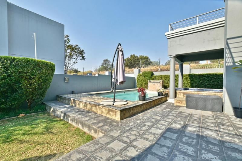 5 Bedroom Property for Sale in Woodmead Gauteng