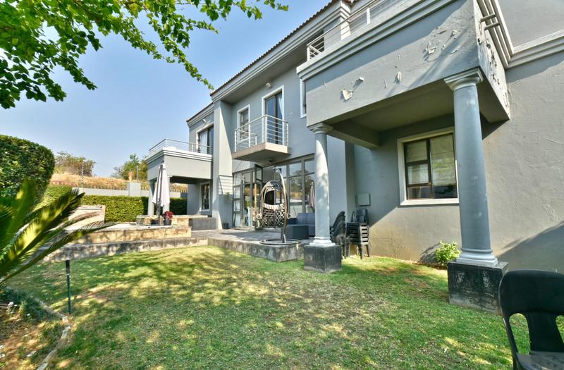 5 Bedroom Property for Sale in Woodmead Gauteng