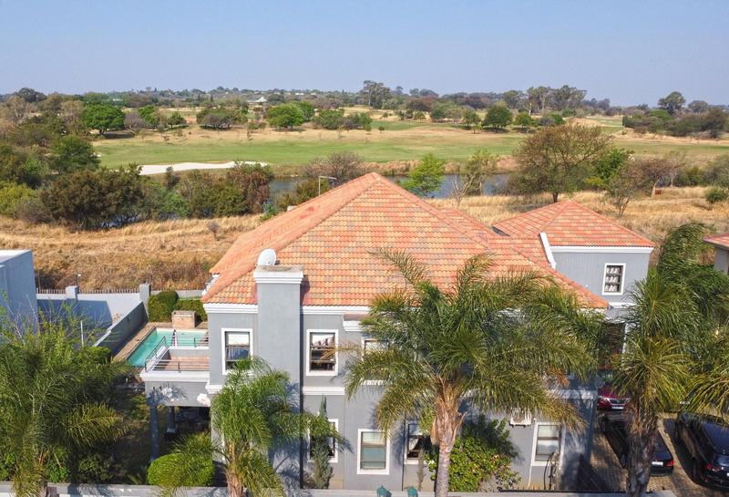 5 Bedroom Property for Sale in Woodmead Gauteng