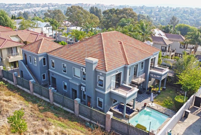 5 Bedroom Property for Sale in Woodmead Gauteng