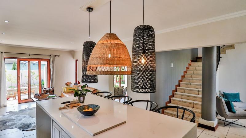 4 Bedroom Property for Sale in Midstream Estate Gauteng