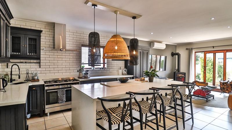 4 Bedroom Property for Sale in Midstream Estate Gauteng