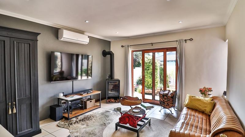 4 Bedroom Property for Sale in Midstream Estate Gauteng