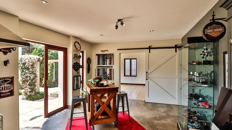 4 Bedroom Property for Sale in Midstream Estate Gauteng