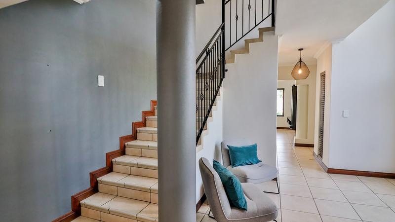 4 Bedroom Property for Sale in Midstream Estate Gauteng