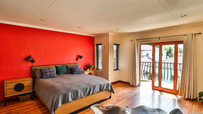 4 Bedroom Property for Sale in Midstream Estate Gauteng