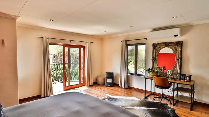 4 Bedroom Property for Sale in Midstream Estate Gauteng