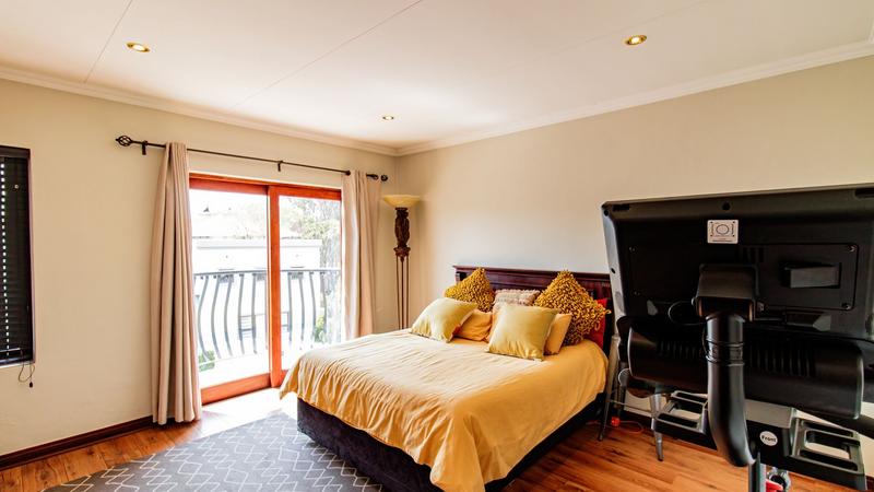 4 Bedroom Property for Sale in Midstream Estate Gauteng