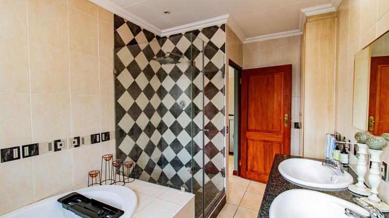 4 Bedroom Property for Sale in Midstream Estate Gauteng
