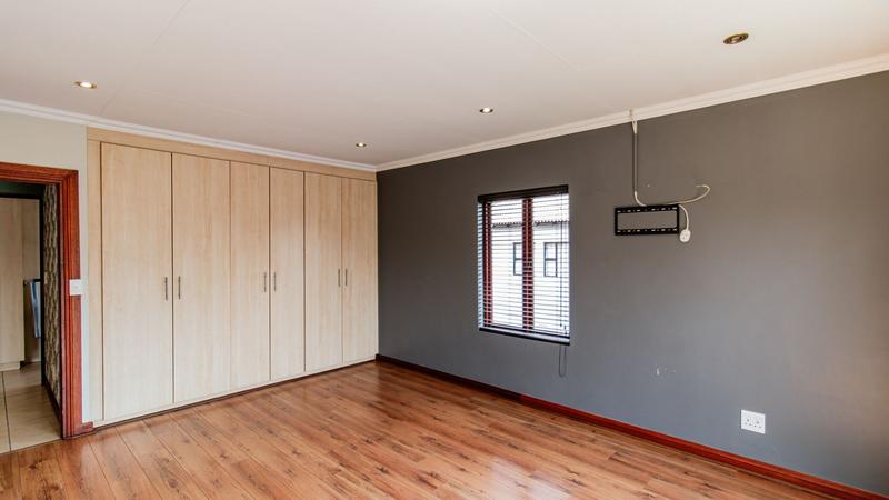 4 Bedroom Property for Sale in Midstream Estate Gauteng