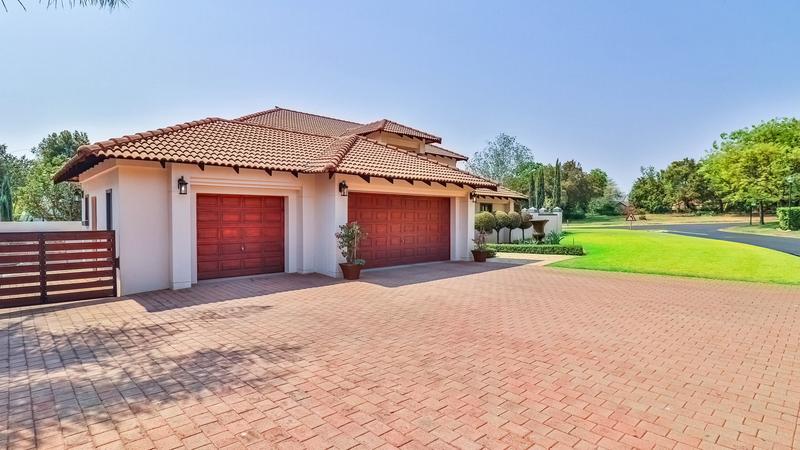 4 Bedroom Property for Sale in Midstream Estate Gauteng