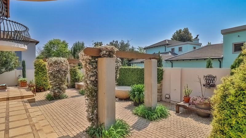 4 Bedroom Property for Sale in Midstream Estate Gauteng