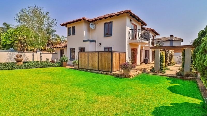 4 Bedroom Property for Sale in Midstream Estate Gauteng
