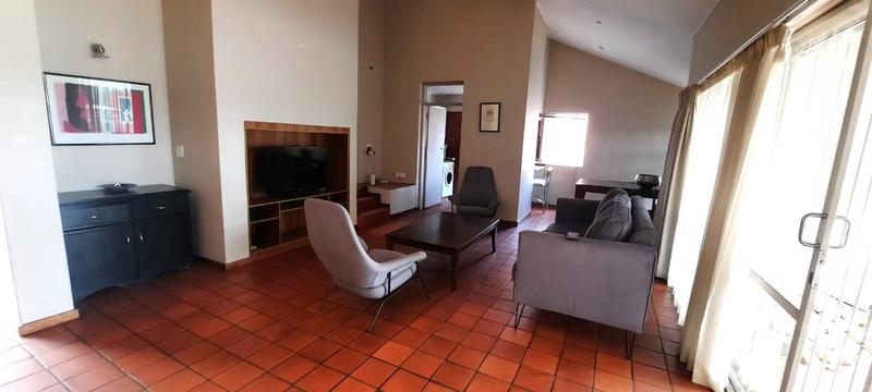 To Let 3 Bedroom Property for Rent in Muckleneuk Gauteng