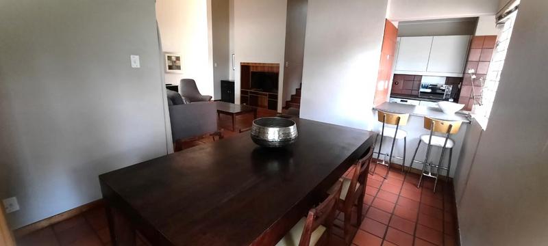 To Let 3 Bedroom Property for Rent in Muckleneuk Gauteng