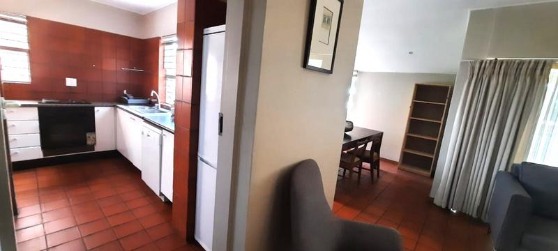 To Let 3 Bedroom Property for Rent in Muckleneuk Gauteng