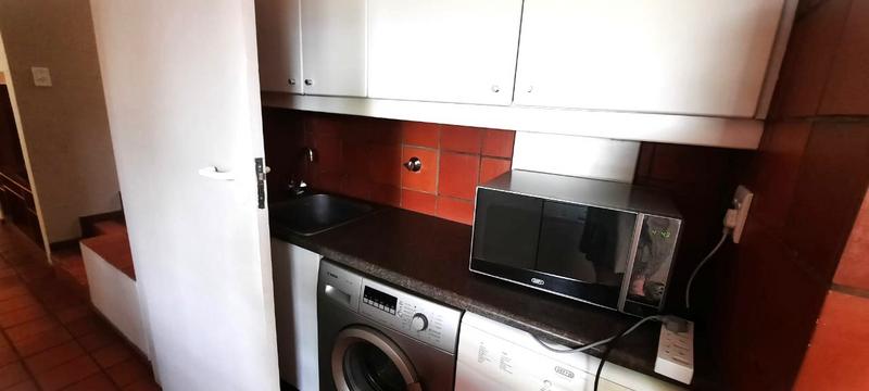 To Let 3 Bedroom Property for Rent in Muckleneuk Gauteng