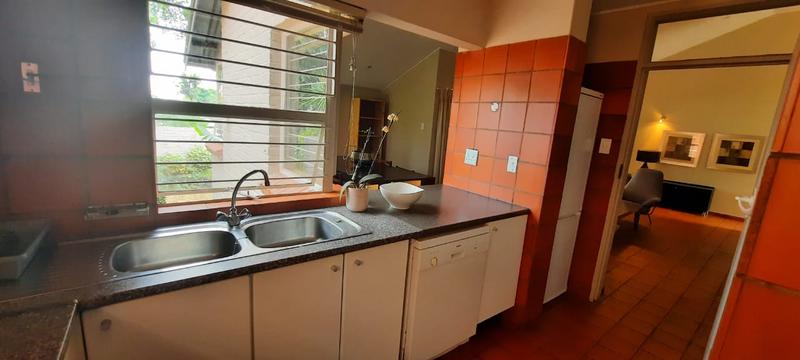 To Let 3 Bedroom Property for Rent in Muckleneuk Gauteng
