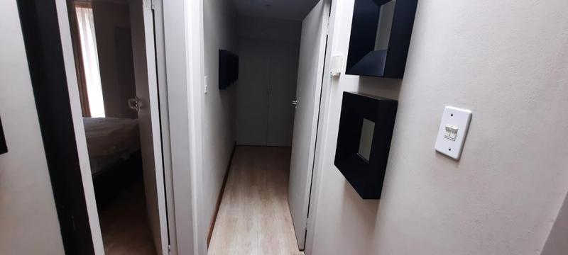 To Let 3 Bedroom Property for Rent in Muckleneuk Gauteng