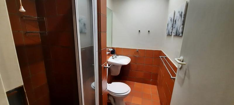 To Let 3 Bedroom Property for Rent in Muckleneuk Gauteng