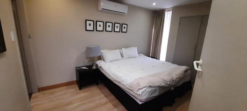 To Let 3 Bedroom Property for Rent in Muckleneuk Gauteng
