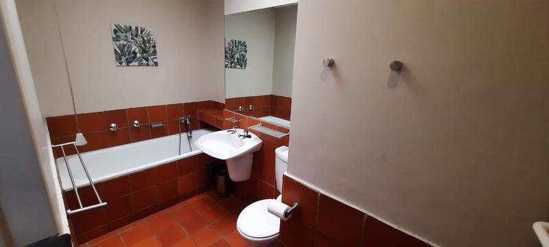 To Let 3 Bedroom Property for Rent in Muckleneuk Gauteng